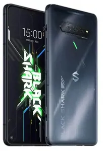 Ремонт телефонов Xiaomi Black Shark 4S в Перми